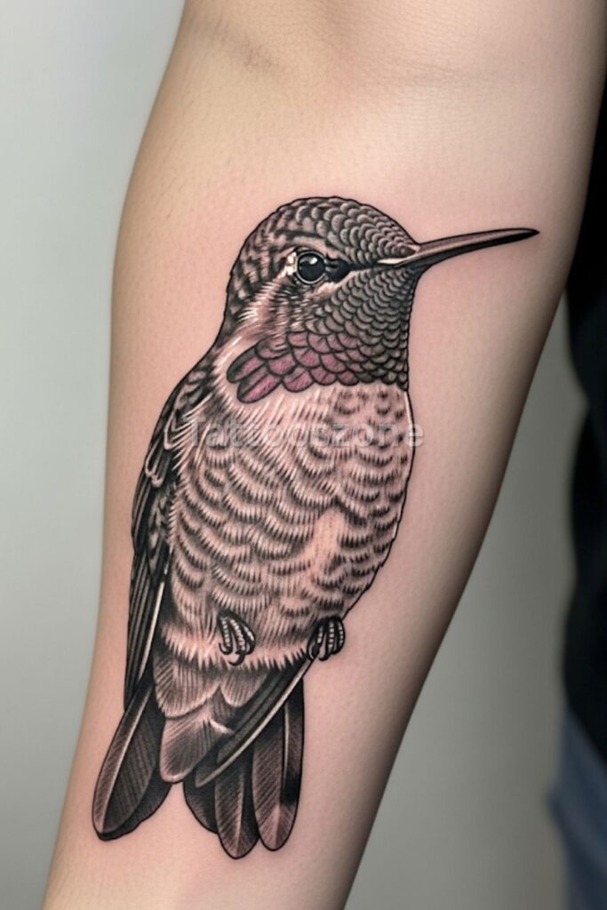 Black and Grey Shading Style