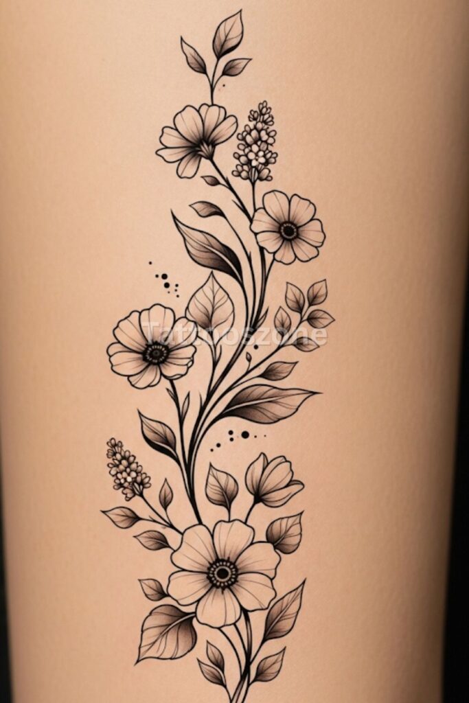 Botanical Bliss
