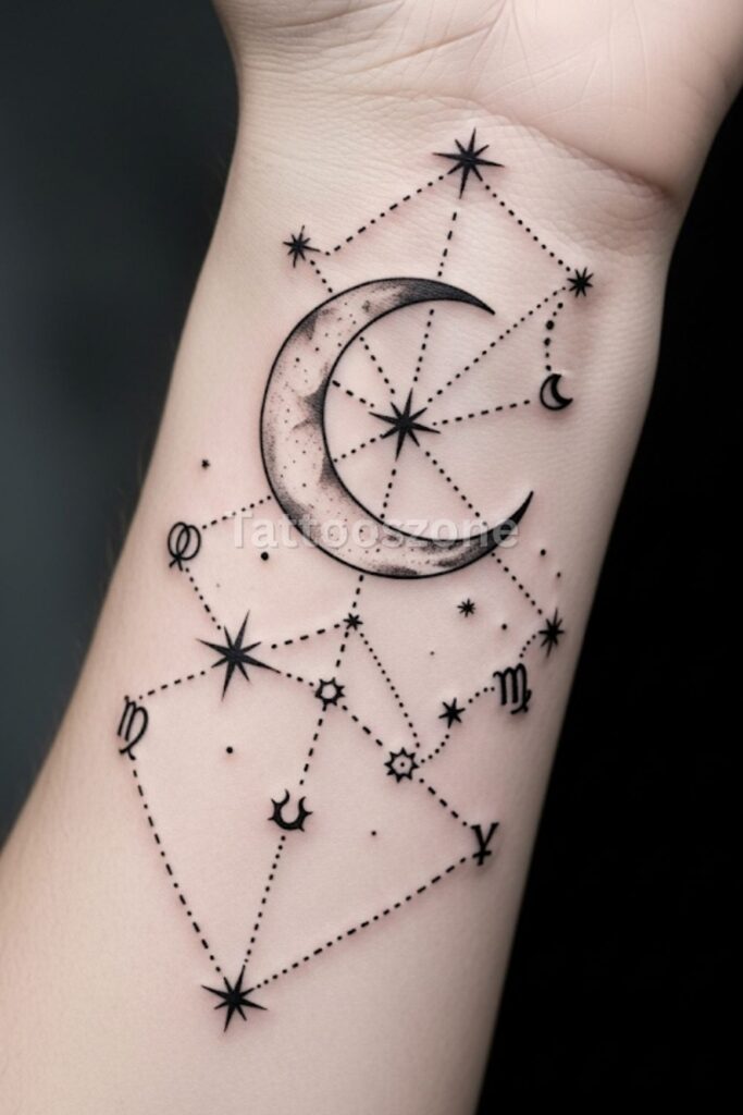 Celestial Symbols