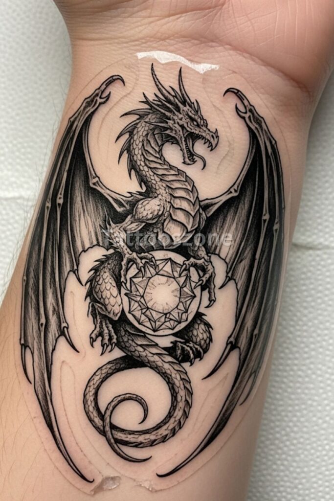 Fantasy-Inspired Designs