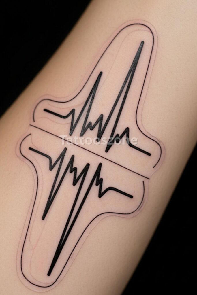 Heartbeats in Parallel