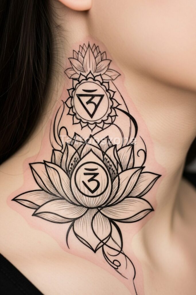 Sacred Symbols