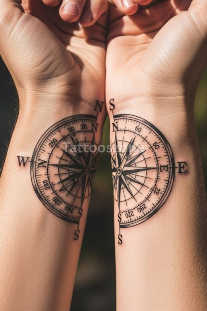 Compass Points Meeting