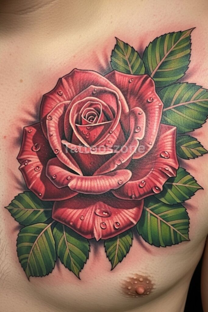 Full-Color Realism with Lush Shading